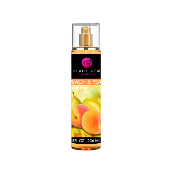 Peach and Pear Body Mist 236ml