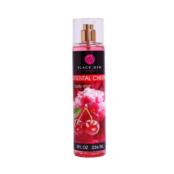 Oriental Cherry- Body Mist 236ml